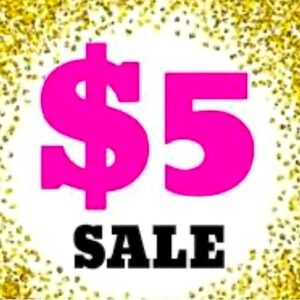 Make an offer and bundle to save!